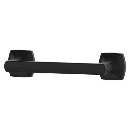 Pfister BPH-VRI0B Matte Black Toilet Tissue Holder