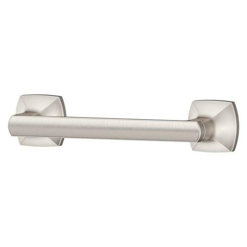 Pfister BPH-VRI0GS Spot Defense Brushed Nickel Toilet Tissue Holder