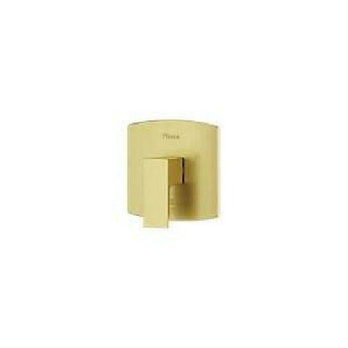 Pfister R89-1PFMBG Brushed Gold Single Handle Pressure Balancing Valve Trim
