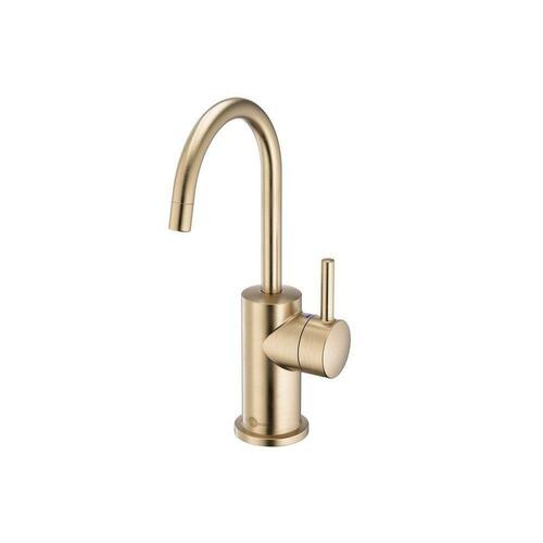 InSinkErator 45642AK-ISE Brushed Bronze Cold Water Dispenser