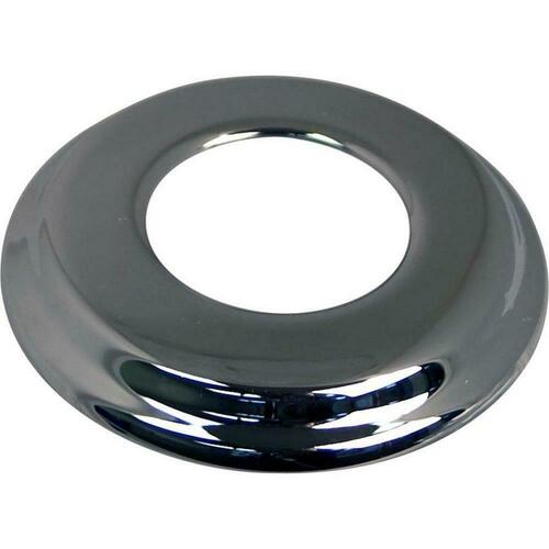 Lincoln Products 696172 Polished Chrome Mounting Escutcheon