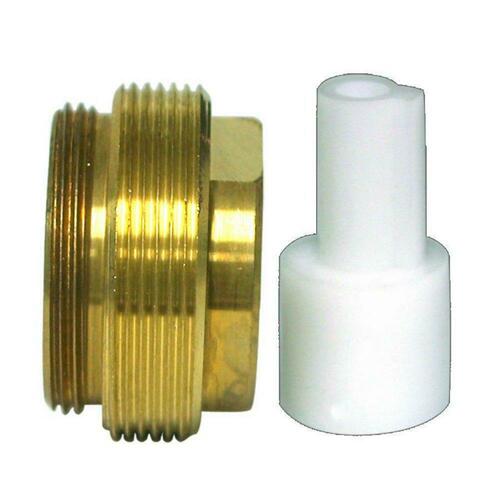 Lincoln Products 693930 931-930 Retrofit Kit for 09 Series Tub Shower Trim Upgrade