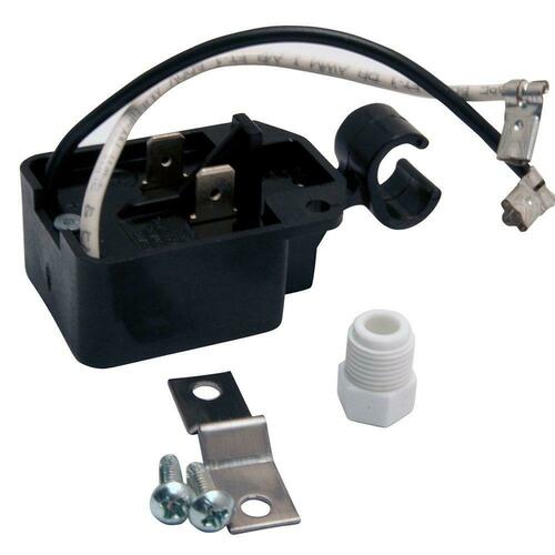 Zoeller 004705 230V Sump Pump Switch 50 Instructions