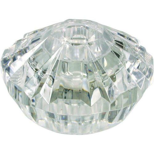 Lincoln Products 697300 Clear Acrylic Handle