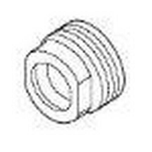 Pfister 962-240A Polished Chrome Collar Nut