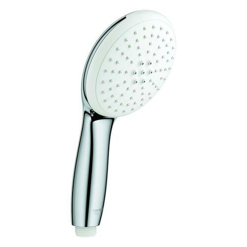 Grohe 26047002 Chrome Dual Function Hand Shower (Hose Sold Separately)