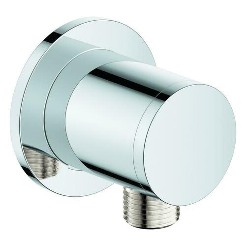 Grohe 26636001 Chrome Wall Union