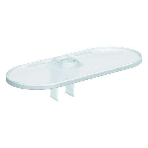 Grohe 26770001 Tempesta Soap Dish