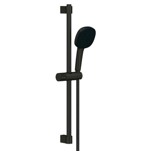 Grohe 267832432 Matte Black Dual Function Hand Shower