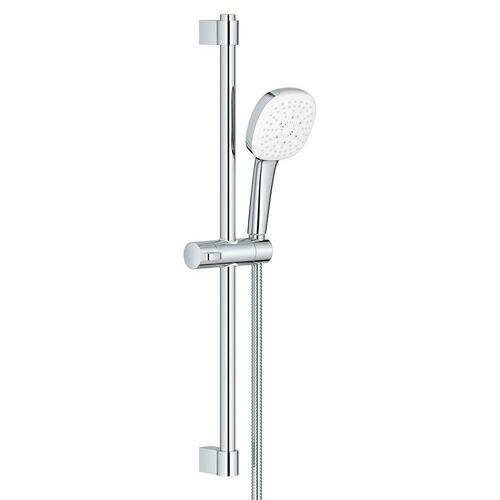 Grohe 26906002 Chrome Multi-Function Hand Shower