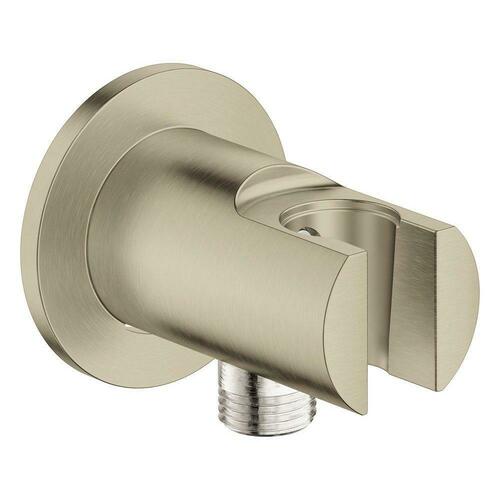 Grohe 28629EN1 Brushed Nickel 1/2