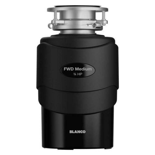 Blanco 442978-3/4 HP Medium Food Waste Disposer