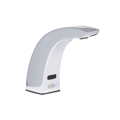 Zurn ZG6913-J 1.5 GPM Polished Chrome Sensor Bathroom Sink Faucet