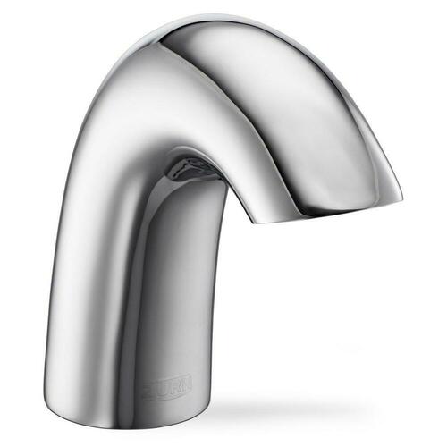 Zurn ZG6950 0.5 GPM Polished Chrome Sensor Bathroom Sink Faucet
