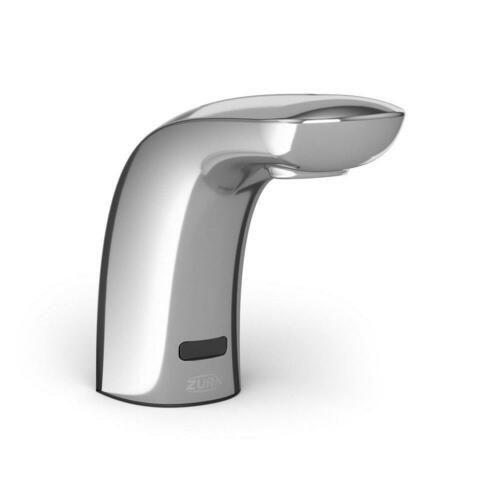 Zurn ZG6956 0.5 gpm Sensor Bathroom Sink Faucet in Polished Chrome