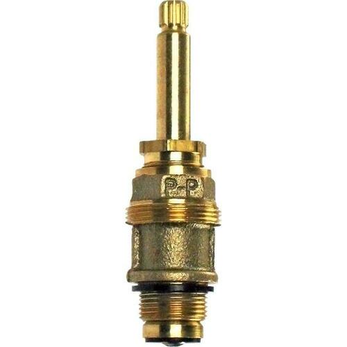 Lincoln Products 691003 Hot Cold Stem