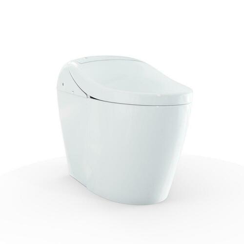 Toto MS7631CEMFG#01 G5A Smart Integrated Toilet