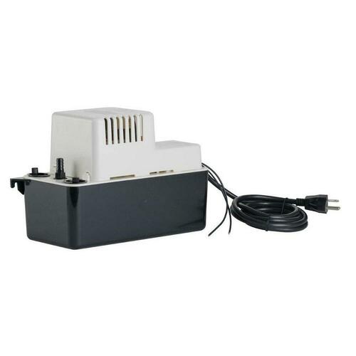 Little Giant 554401 115V Condensate Removal Pump