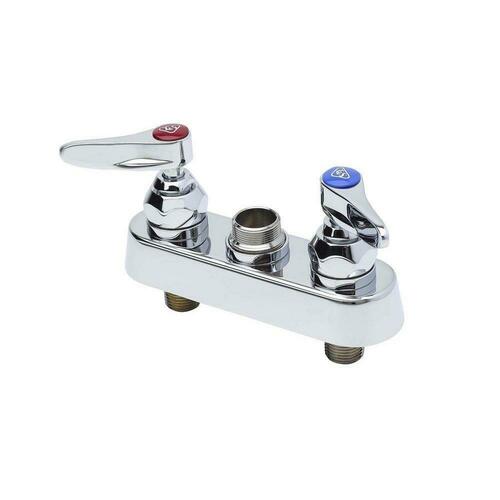 T&S Brass B-1110-LN 4