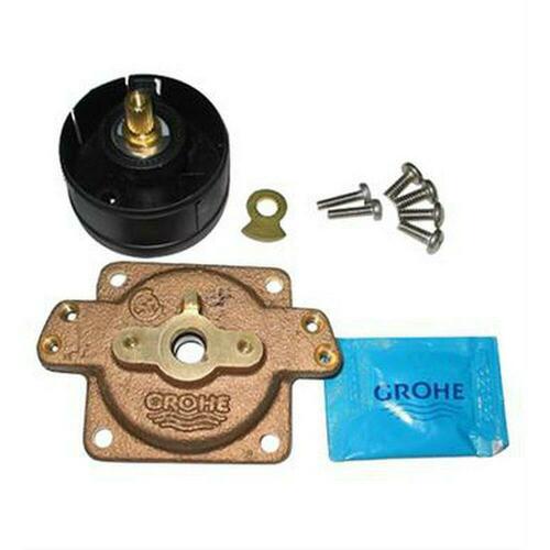 Grohe 47343550 6
