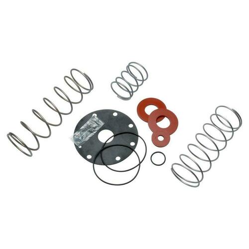 Zurn RK114-975XL Check Valve Repair Kit Seal Ring, Disc, O-ring, Lubricant Spring
