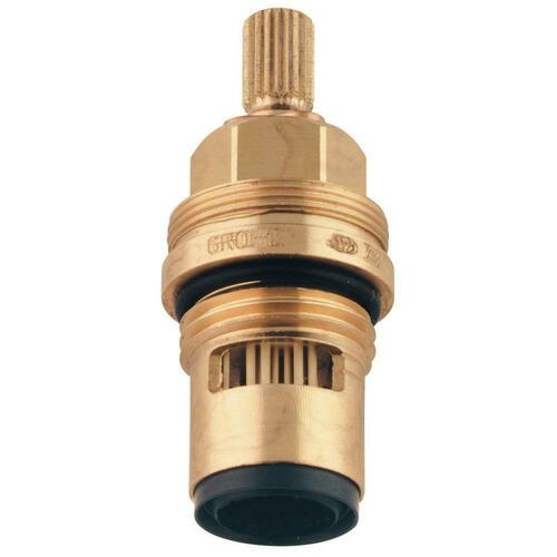 Grohe 45882000 Ceramic Disc, Right and Thermostat Cartridge