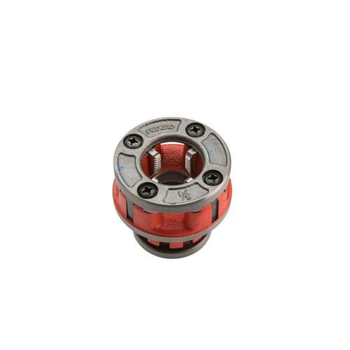 Ridge Tool 36895 3/4 in. Alloy Npt Die Head Comp Oo-R