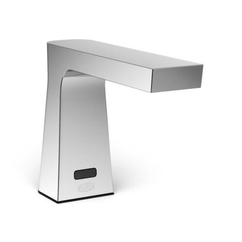 Zurn ZG6953-CWB 0.5 GPM Chrome Sensor Bathroom Sink Faucet with Plug-In Connector