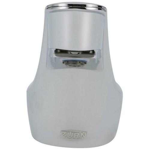 Zurn ZG6956-CWB 0.5 GPM Chrome Sensor Bathroom Sink Faucet with Plug-In Connector