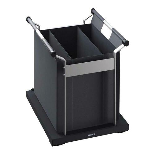 Blanco 527670 Extra Large Nylon Storage Organizer Bag
