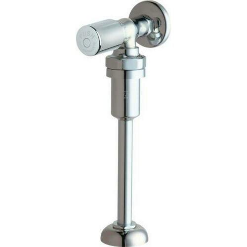 Chicago Faucets 732-VB765PSHCP Urinal Valve
