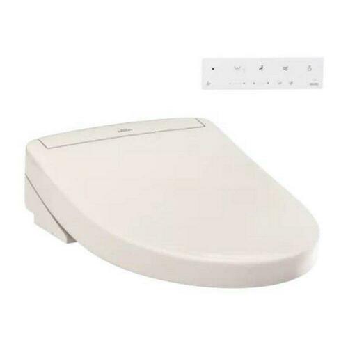 Toto SW3446#12 S5 WASHLET W REMOTE CONTROL