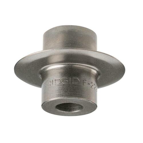 Ridge Tool 33125 Ductile Iron Steel Cutting Wheel