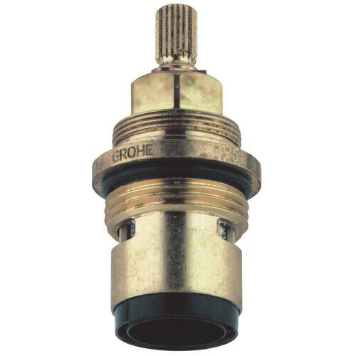 Grohe 45885000 Ceramic Disc 90 Cartridge
