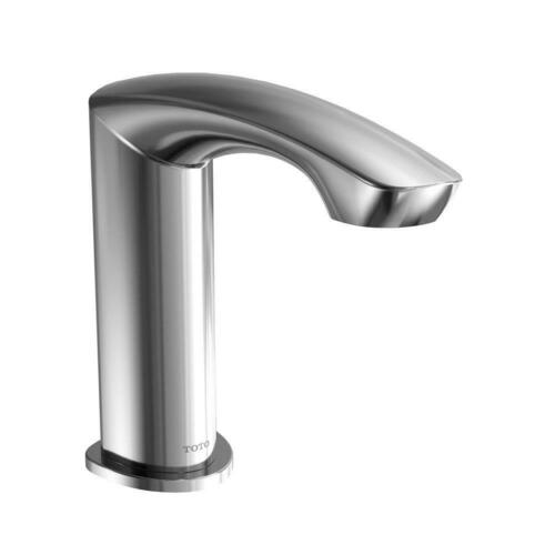 Toto T22S51AM#CP TOTO Touchless 0.5 GPM Bathroom Faucet with Mixing Valve, Polished Chrome