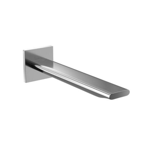 Toto T23L51EM#CP TOTO Libella Wall-Mount Touchless Faucet 0.5 GPM Polished Chrome - T23L51EMCP