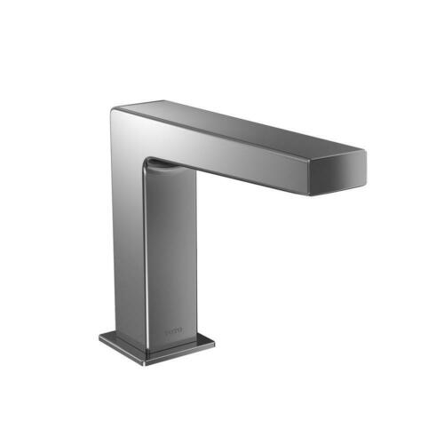Toto T25S51AM#CP 0.5 GPM Polished Chrome Sensor Bathroom Sink Faucet with Mixing Valve