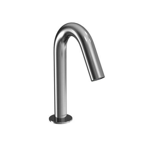 Toto T26S53AT#CP TOTO Helix Touchless Bathroom Faucet, 0.5 GPM, Polished Chrome