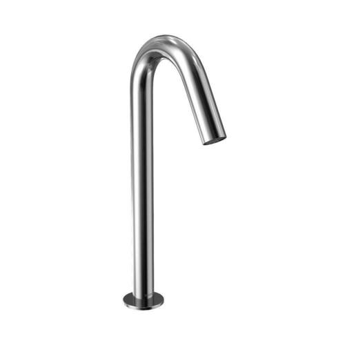 Toto T26T53AT#CP 0.5 GPM Polished Chrome Sensor Bathroom Sink Faucet with Mixing Valve