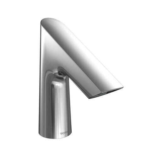 Toto T27S51EM#CP 0.5 GPM Polished Chrome Sensor Bathroom Sink Faucet with Mixing Valve