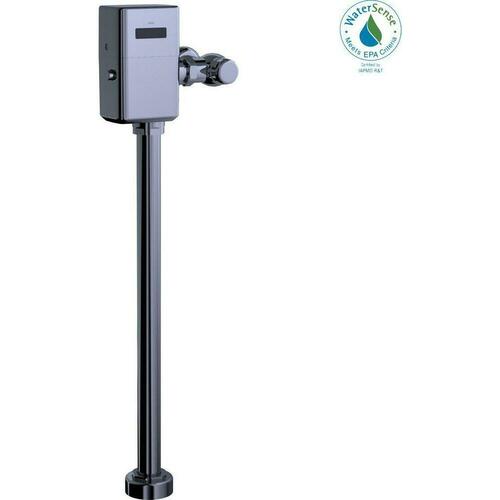 Toto TET6UB32#CP 1.0 gpf Sensor Water Closet Flush Valve