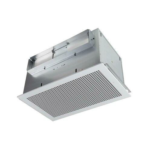 Broan NuTone L700 701 cfm Ventilator 4.7 Galvanized Steel