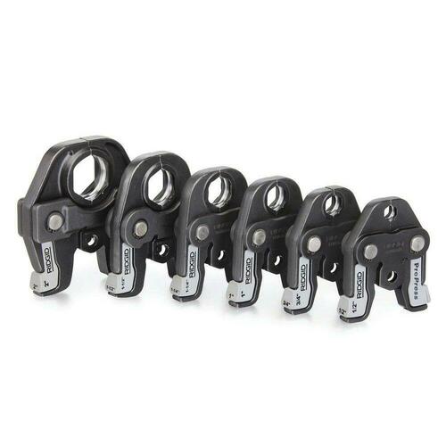 Ridge Tool 76652 1/2 in. Press Jaw