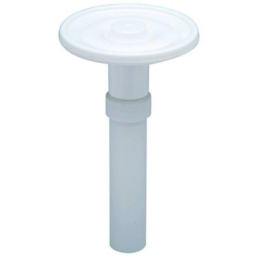 Zurn P6000-EC13 P6000-EC13 Diaphragm Trip Mechanism for White Closet Flush Valves