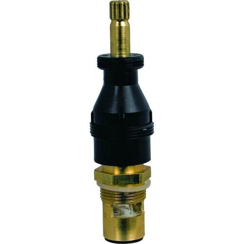 Lincoln Products 131254 Ceramic Disc Hot/Cold Cartridge