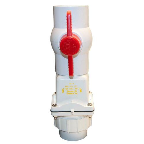 Zoeller 30-0100 1-1/2
