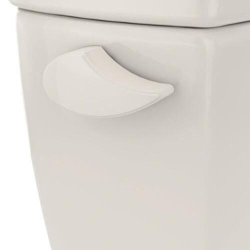 Toto THU068#12 Sedona Beige Left-Hand Trip Lever