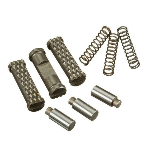 Ridge Tool 44715 Insert Set for 300, 535, 3Z987, 3FE64, 3RY43