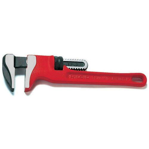 Ridge Tool 31400 12 x 3/8 - 2-5/8 in. Spud Wrench