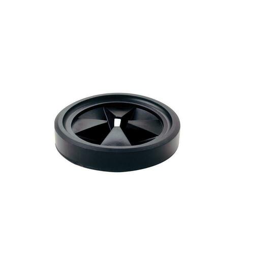 InSinkErator 09963D Black Rubber Standard Mounting Gasket